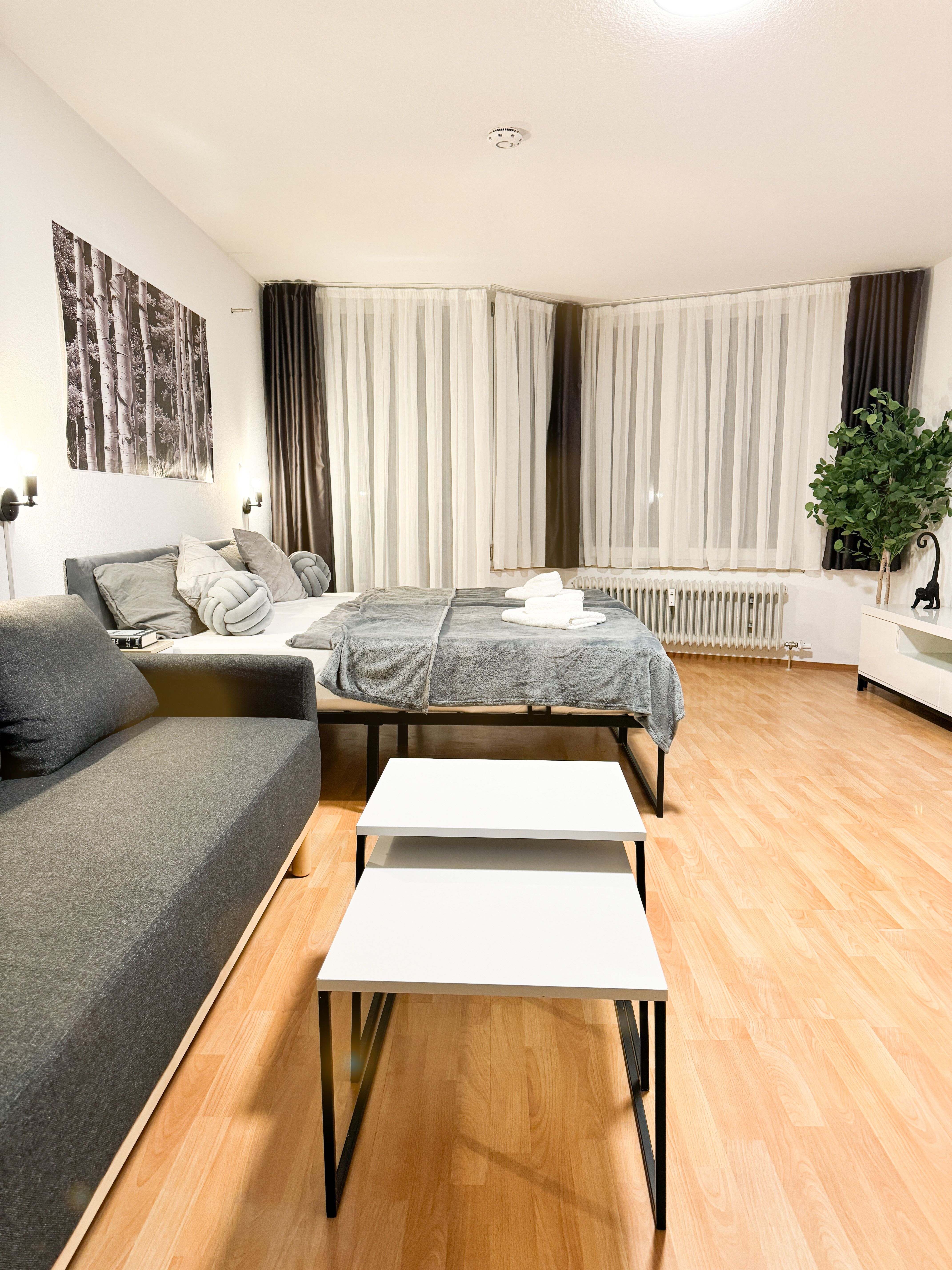 Modern Apartment In The Heart Of Karlsruhe - 11