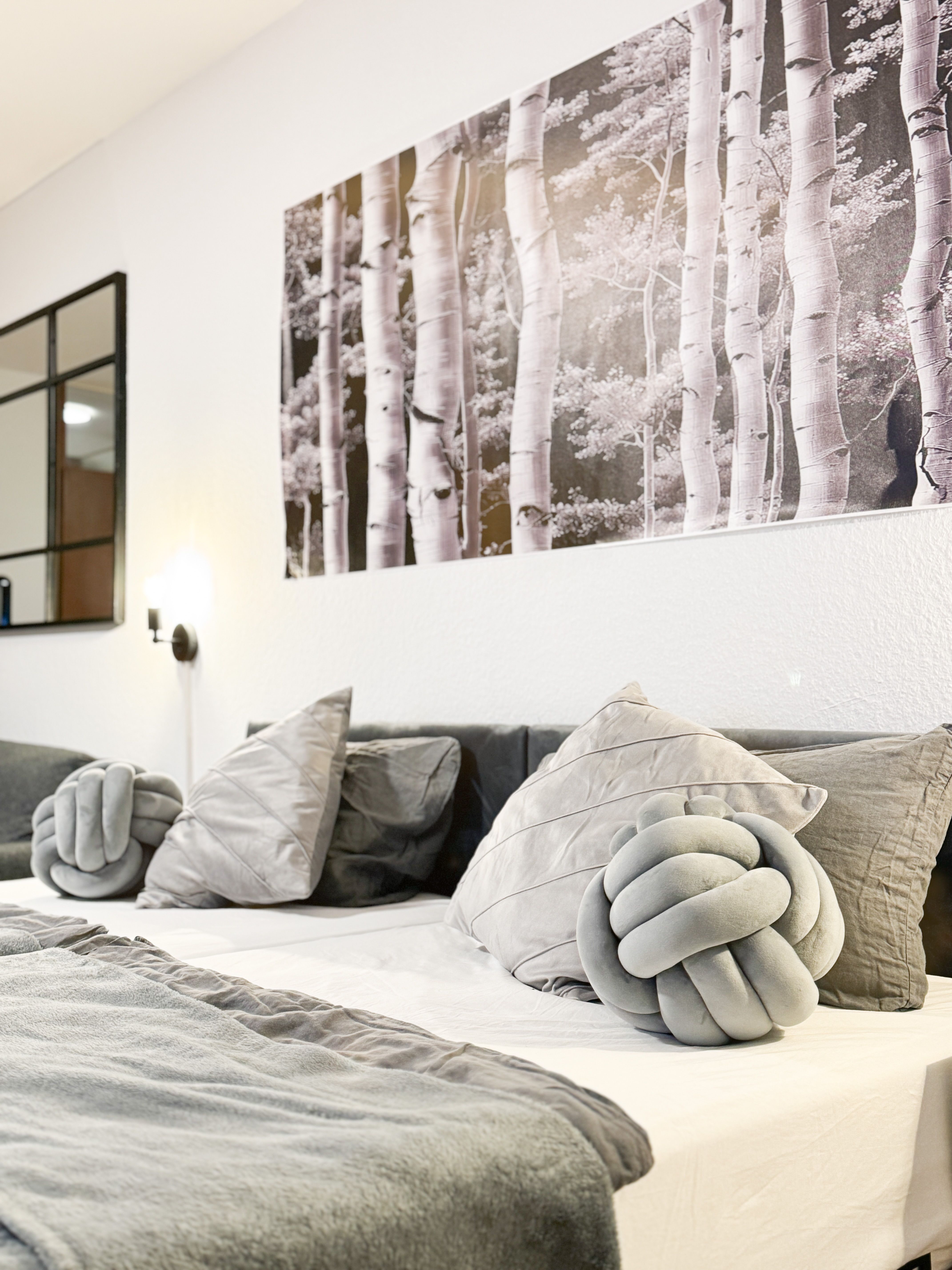Modern Apartment In The Heart Of Karlsruhe - 9