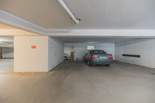 Roomfall Apartment Sinsheim with TG& Wi-Fi&balcony  - Gallery -  5