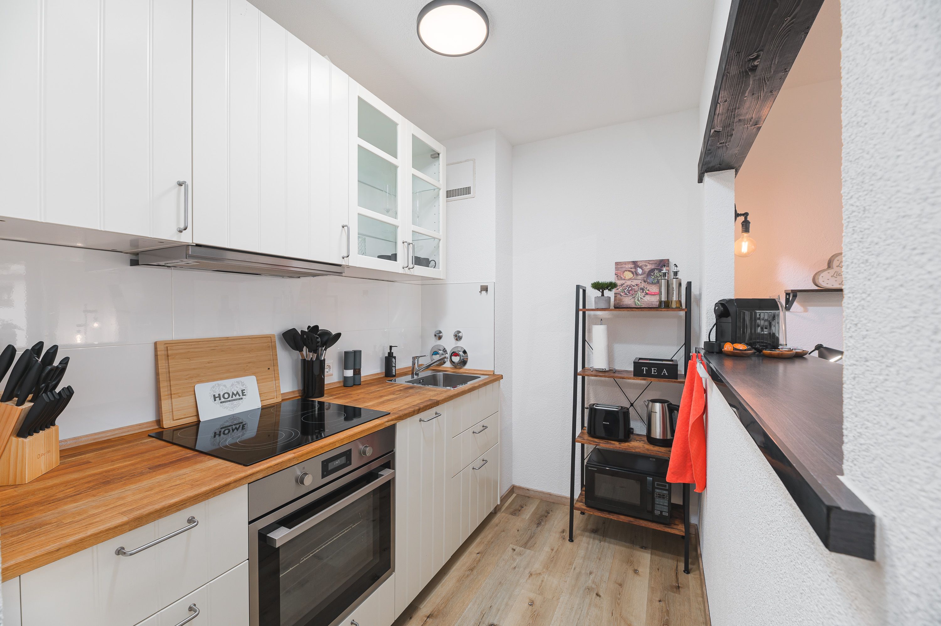 Roomfall Apartment Sinsheim With TG& Wi-Fi&balcony - Roomfall Apartment Sinsheim with TG& Wi-Fi&balcony - Gallery - 26
