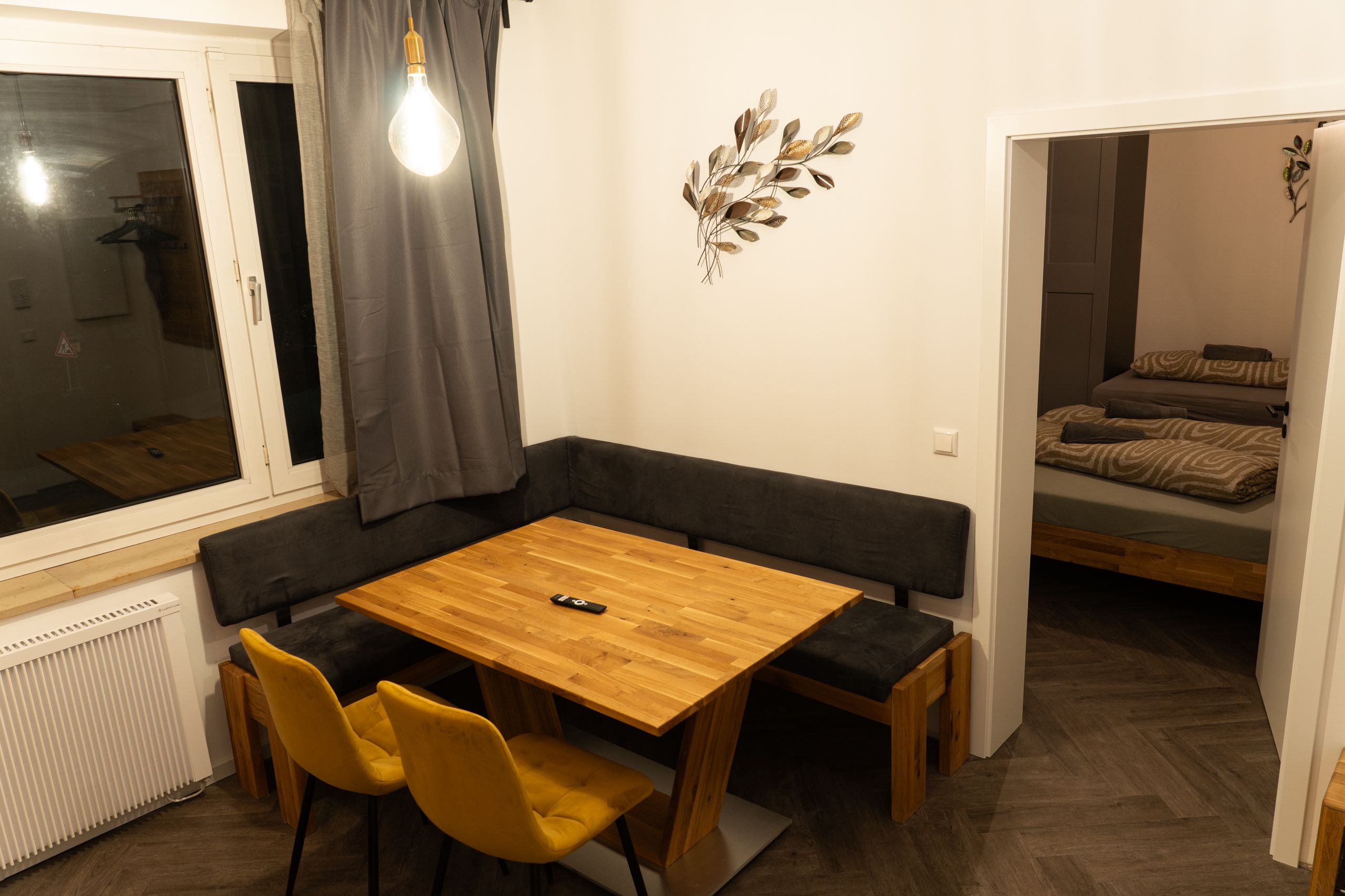  New Comfort 3 Room Apartment Lübeck Central With Parking  -  New comfort 3 room apartment Lübeck central with parking  - Gallery -  11