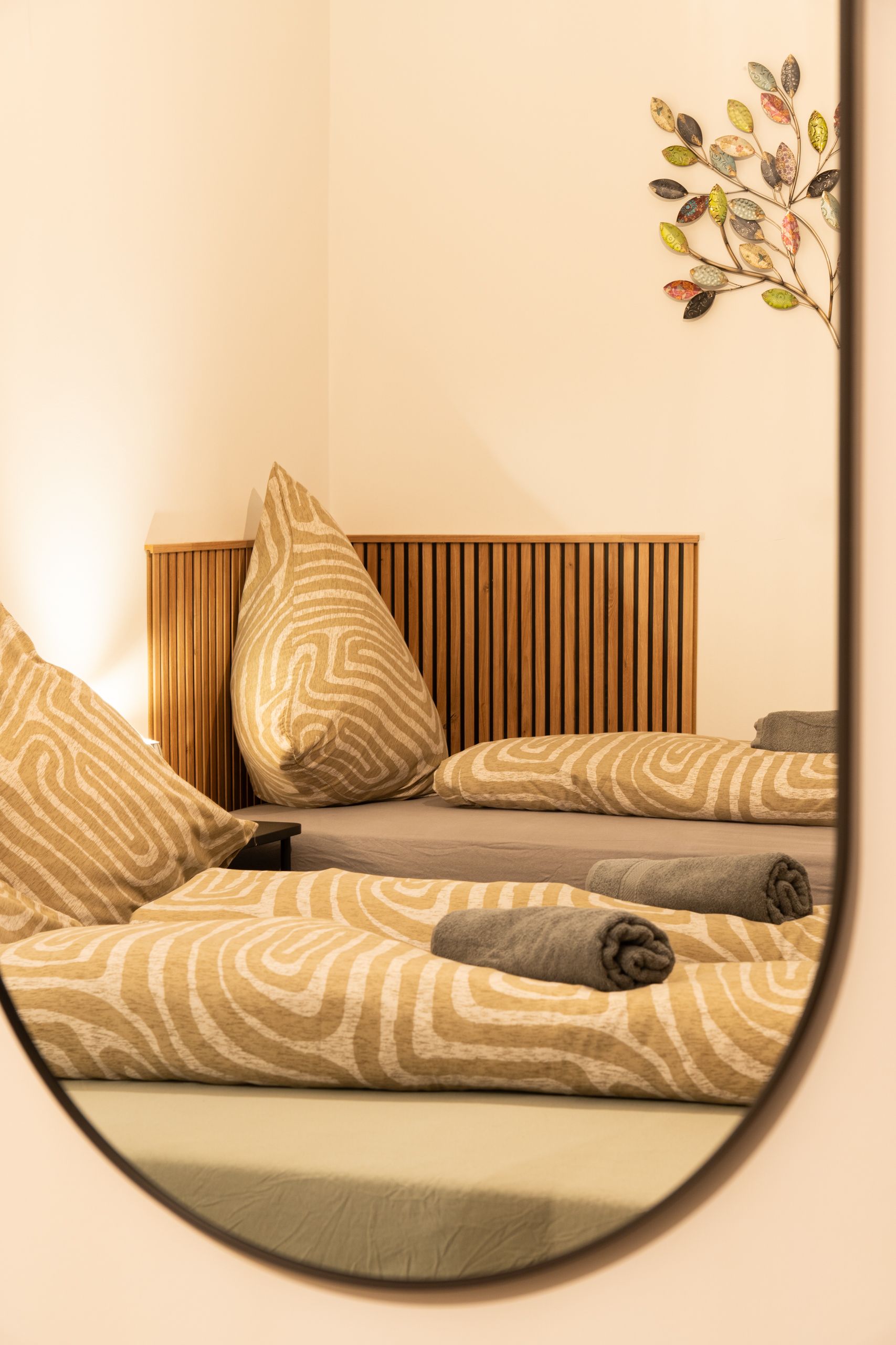  New Comfort 3 Room Apartment Lübeck Central With Parking  -  New comfort 3 room apartment Lübeck central with parking  - Gallery -  3