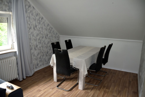 Near Frankfurt City, modern, stylish and comfortable! Pretty and fantastic apartment with nice city view - Gallery - 2