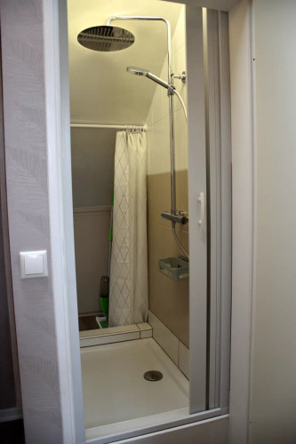 Near Frankfurt City, modern, stylish and comfortable! Pretty and fantastic apartment with nice city view