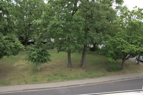 Near Frankfurt City, modern, stylish and comfortable! Pretty and fantastic apartment with nice city view - Gallery - 3
