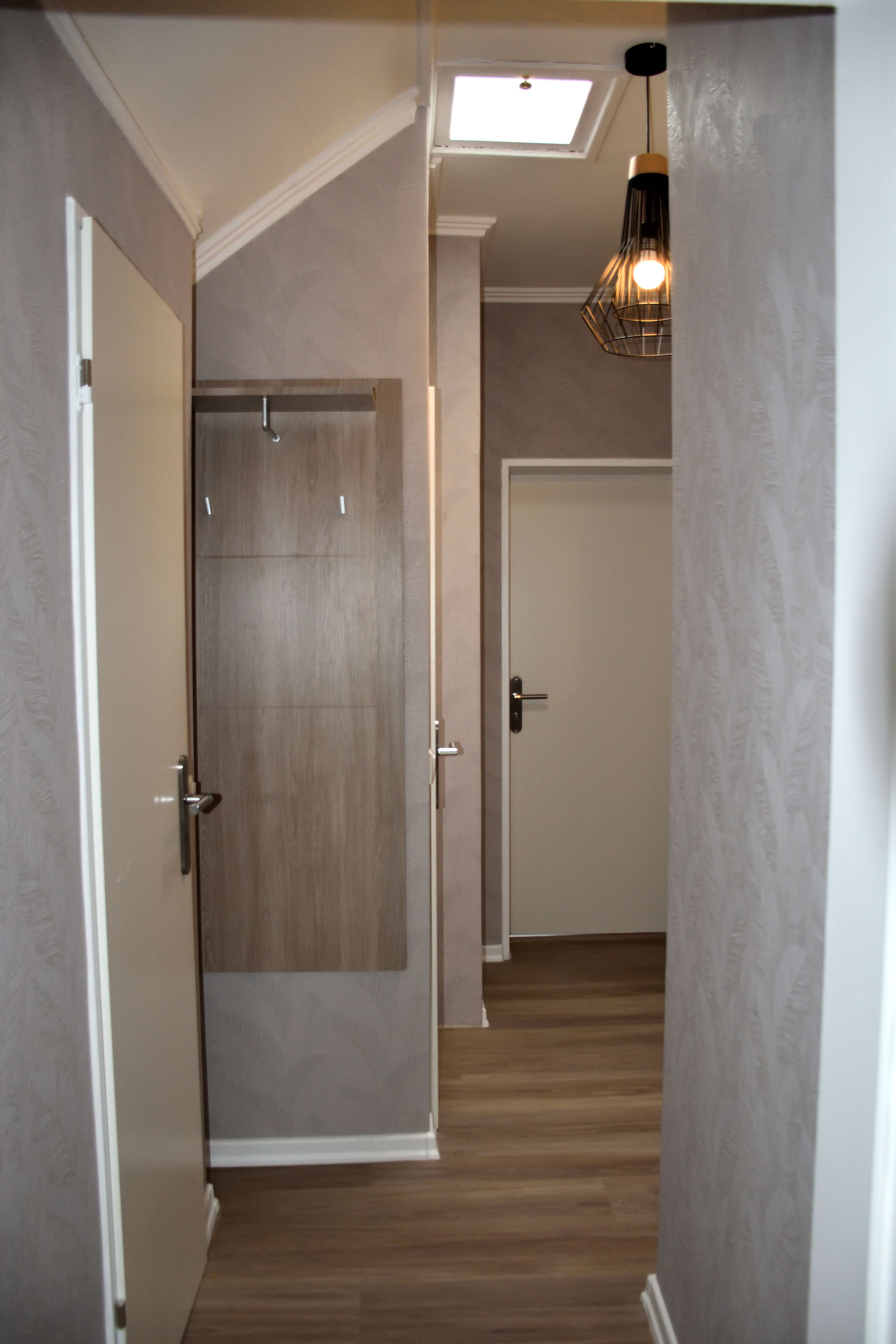 Near Frankfurt City, Modern, Stylish And Comfortable! Pretty And Fantastic Apartment With Nice City - 14