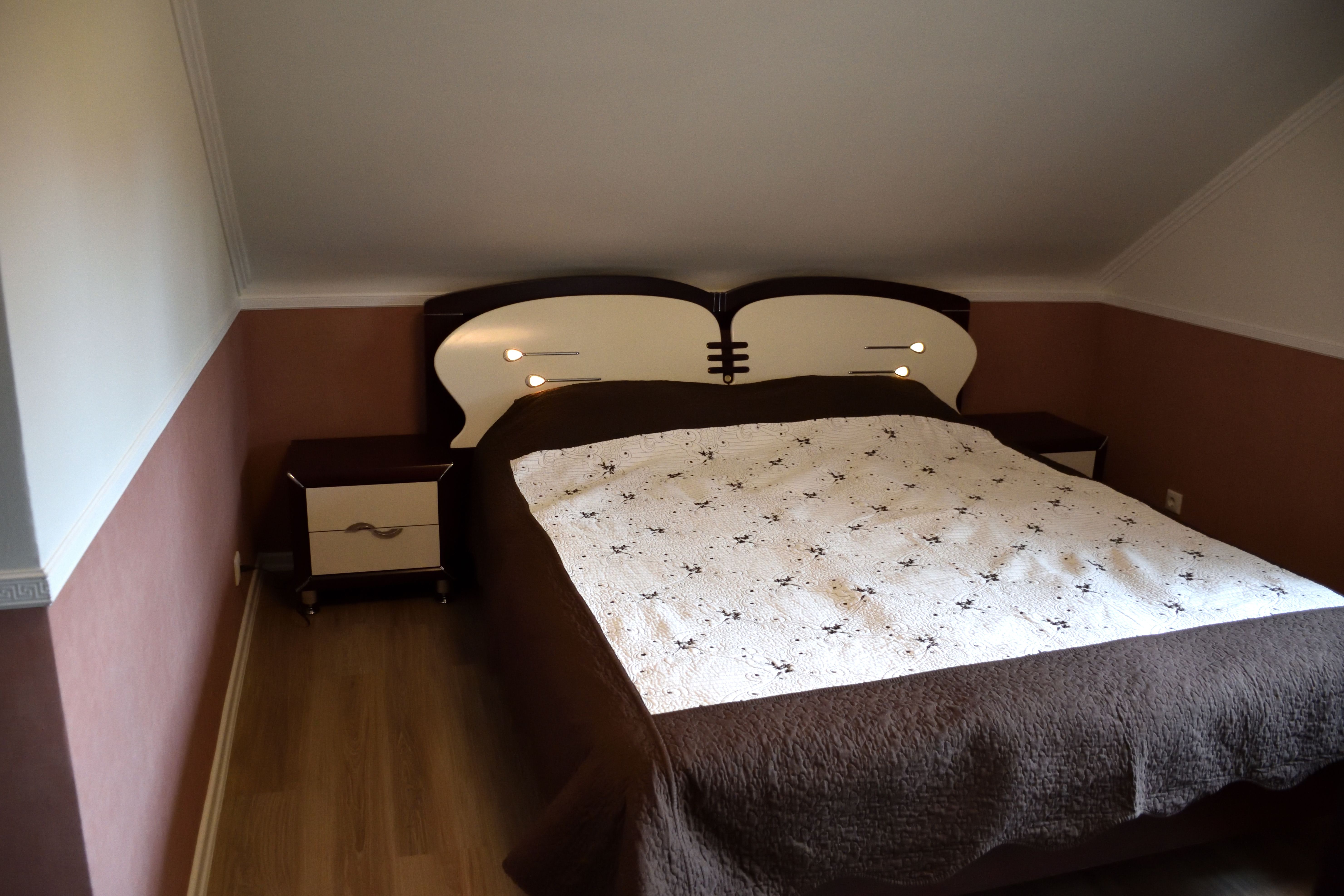 Near Frankfurt City, Modern, Stylish And Comfortable! Pretty And Fantastic Apartment With Nice City - 17