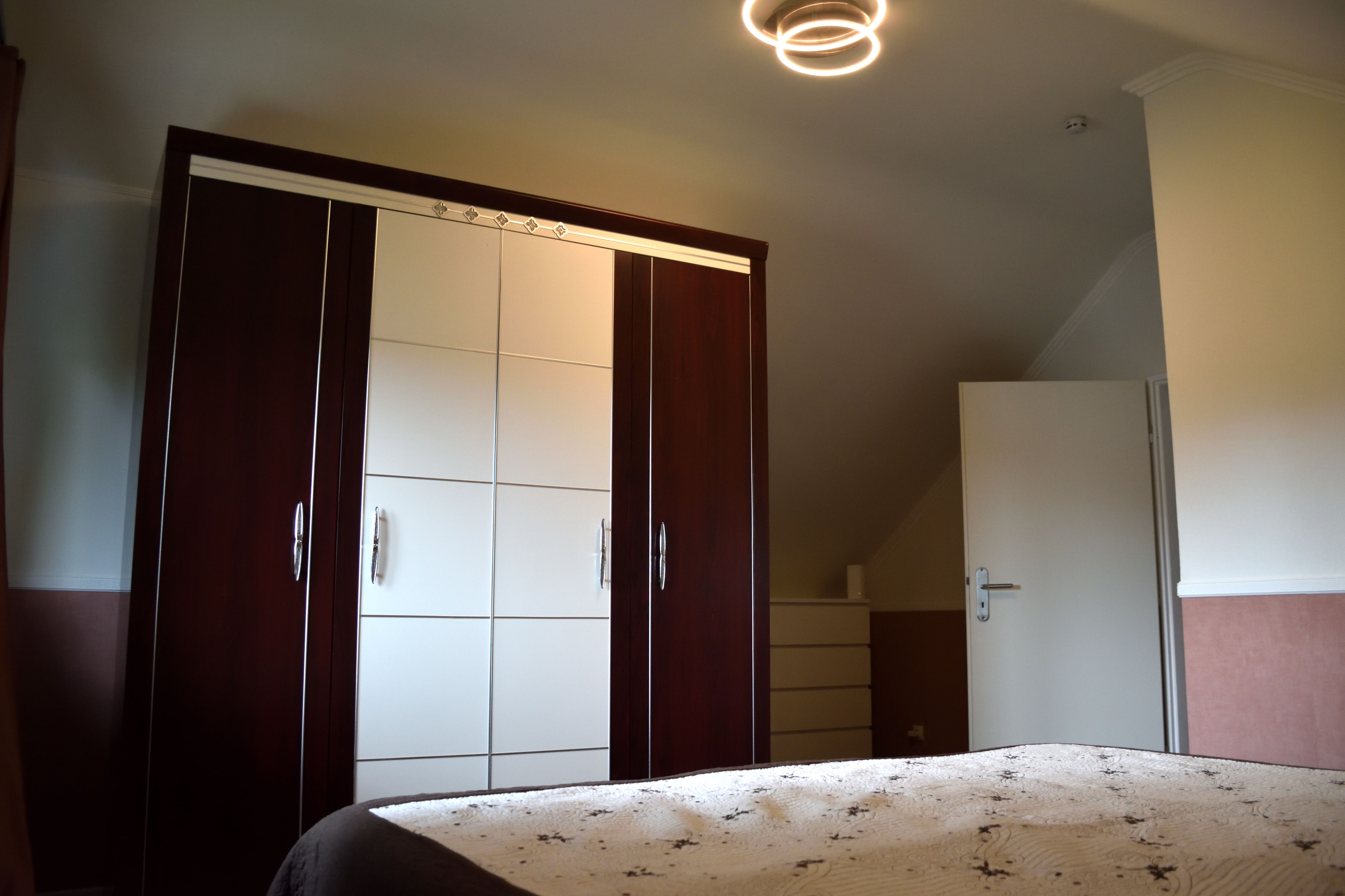 Near Frankfurt City, Modern, Stylish And Comfortable! Pretty And Fantastic Apartment With Nice City - 18