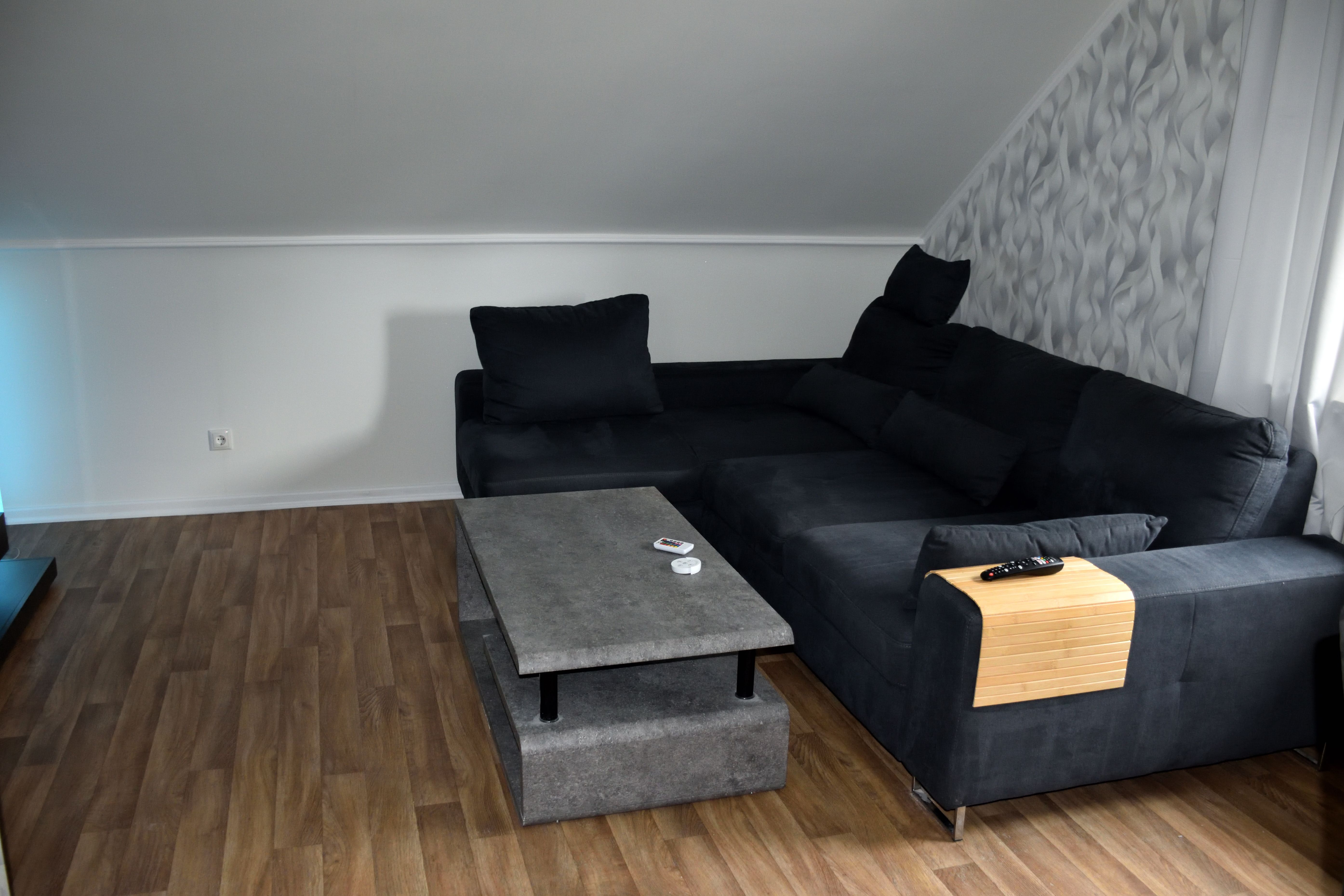 Near Frankfurt City, Modern, Stylish And Comfortable! Pretty And Fantastic Apartment With Nice City - 6