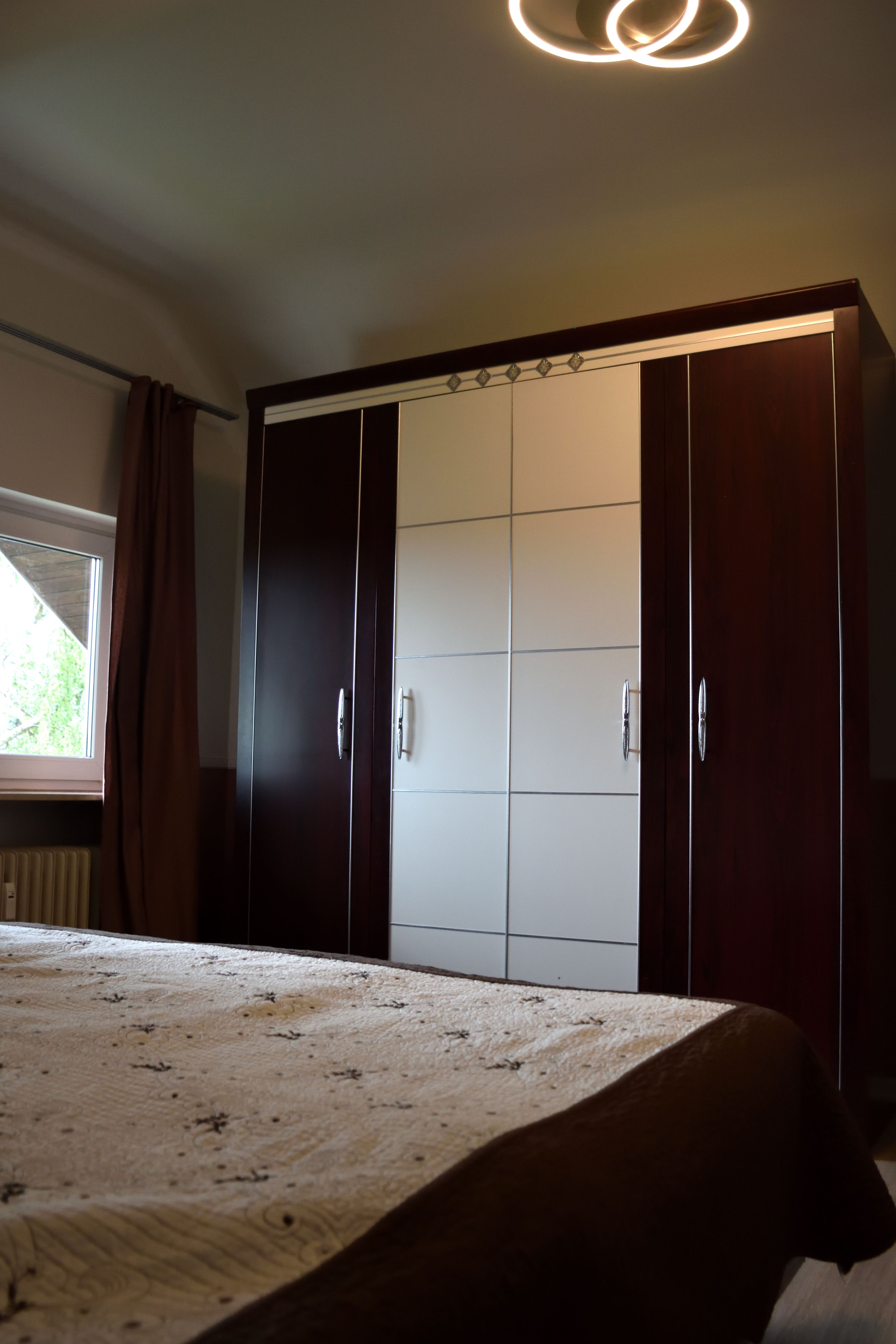 Near Frankfurt City, Modern, Stylish And Comfortable! Pretty And Fantastic Apartment With Nice City - 16