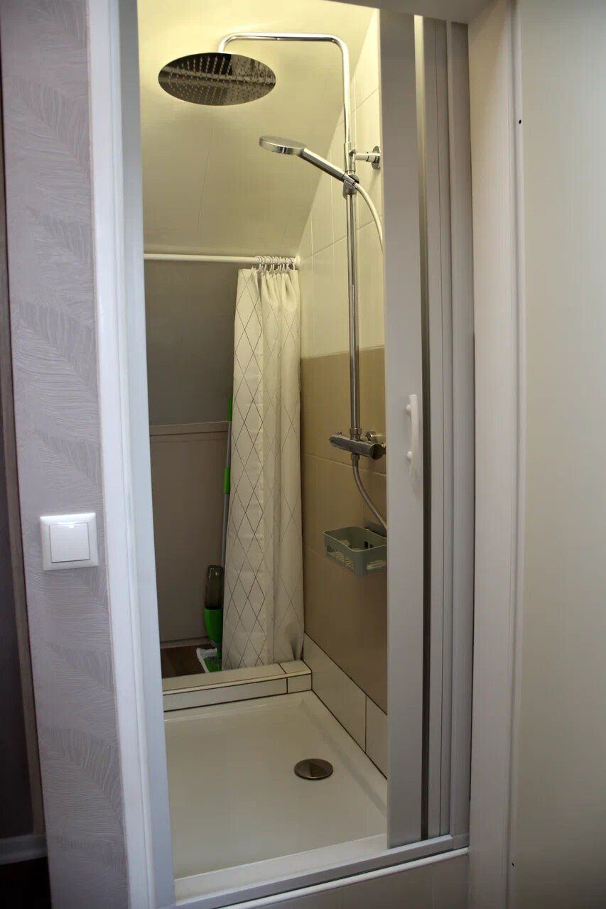 Near Frankfurt City, Modern, Stylish And Comfortable! Pretty And Fantastic Apartment With Nice City - 31