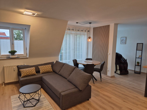 Amazing "Relax" flat, Wunderschöne Unterkunft "Relax"  - Gallery -  5