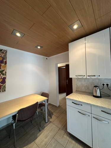 Nice & modern loft near Frankfurt Airport - Gallery - 16