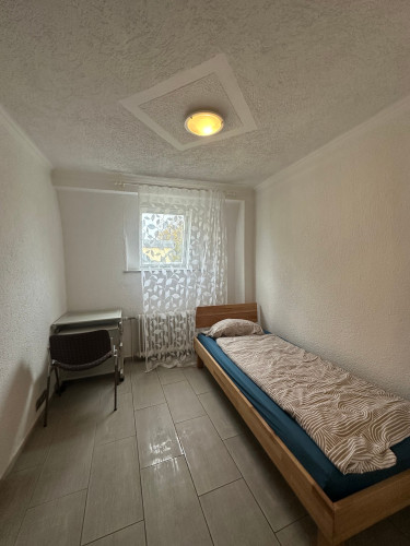 Nice & modern loft near Frankfurt Airport - Gallery - 7