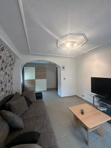 Nice & modern loft near Frankfurt Airport