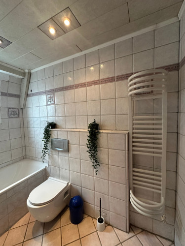 Nice & modern loft near Frankfurt Airport