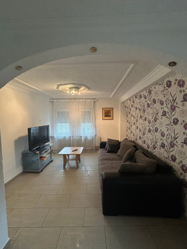 Nice & modern loft near Frankfurt Airport