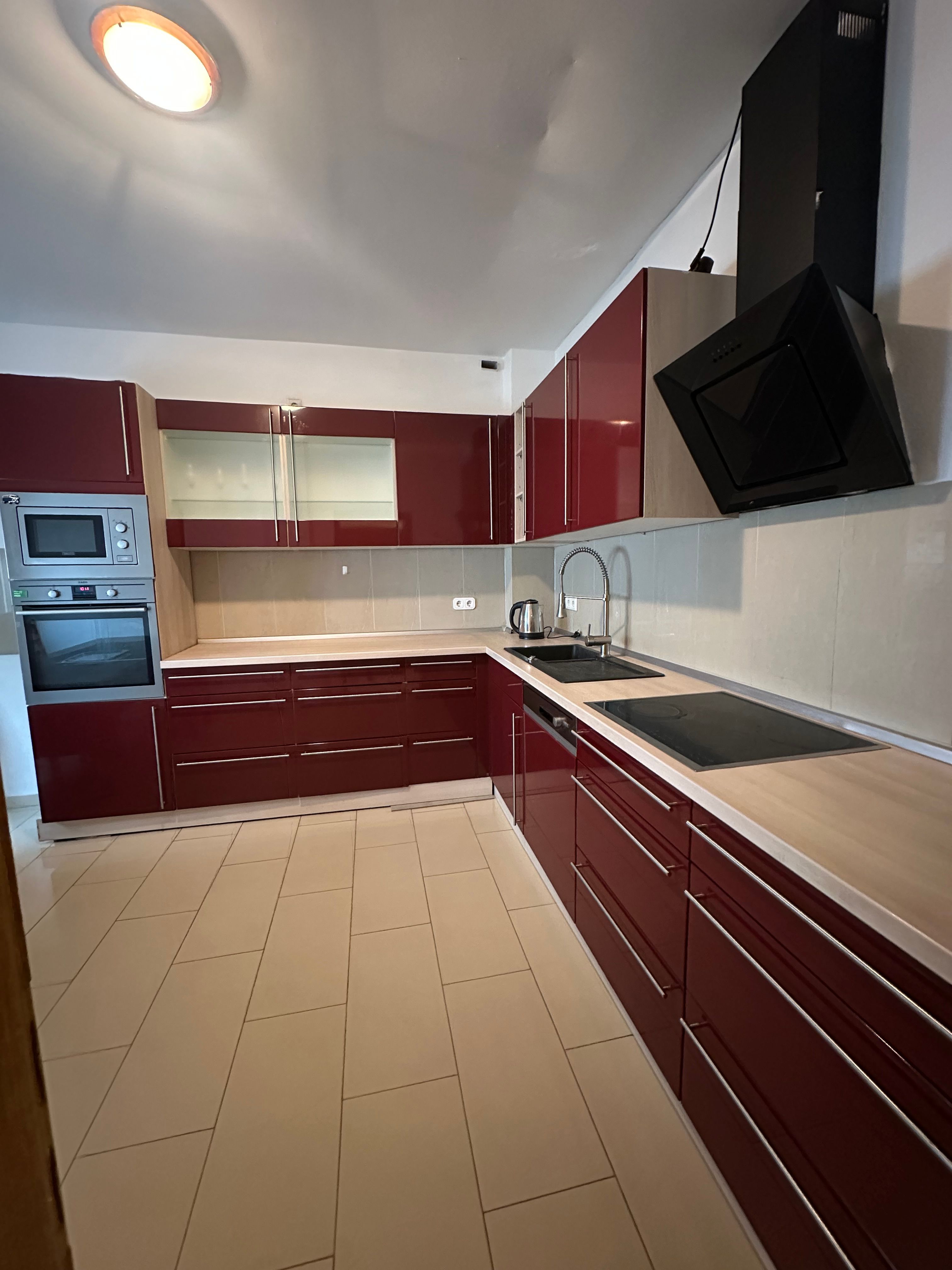  Nice & Modern Loft Near Frankfurt Airport  -  Nice & modern loft near Frankfurt Airport  - Gallery -  18