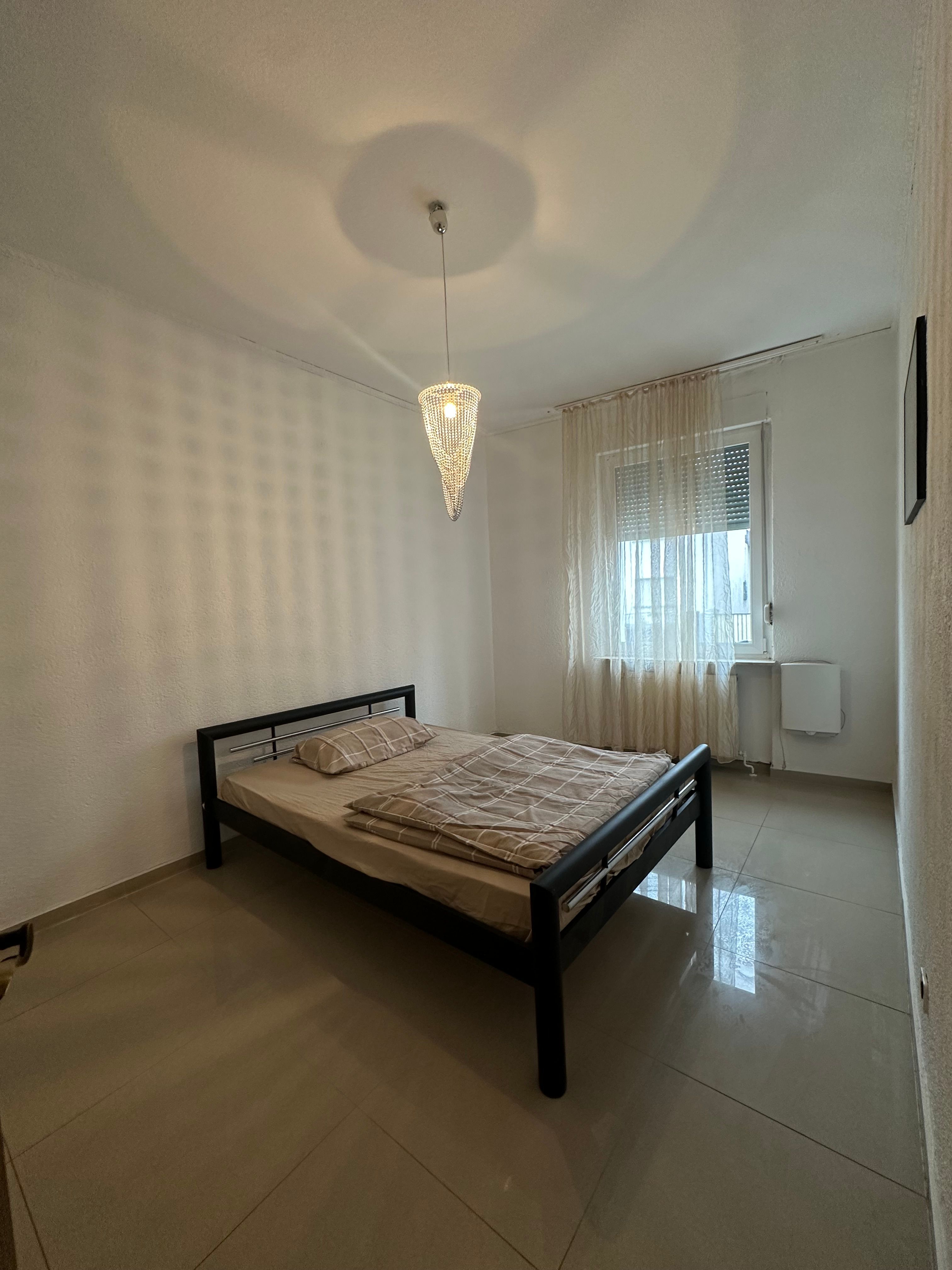  Nice & Modern Loft Near Frankfurt Airport  -  Nice & modern loft near Frankfurt Airport  - Gallery -  7