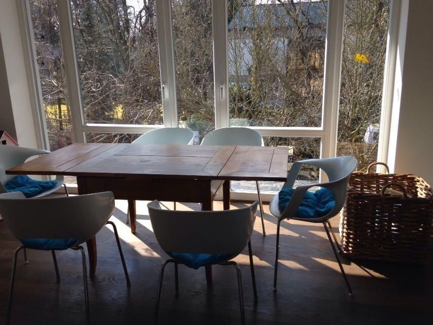 Modern, Furnished, Exclusive 3-Room, 105 M² Residential Area In A Prime Location In Nuremberg - 7