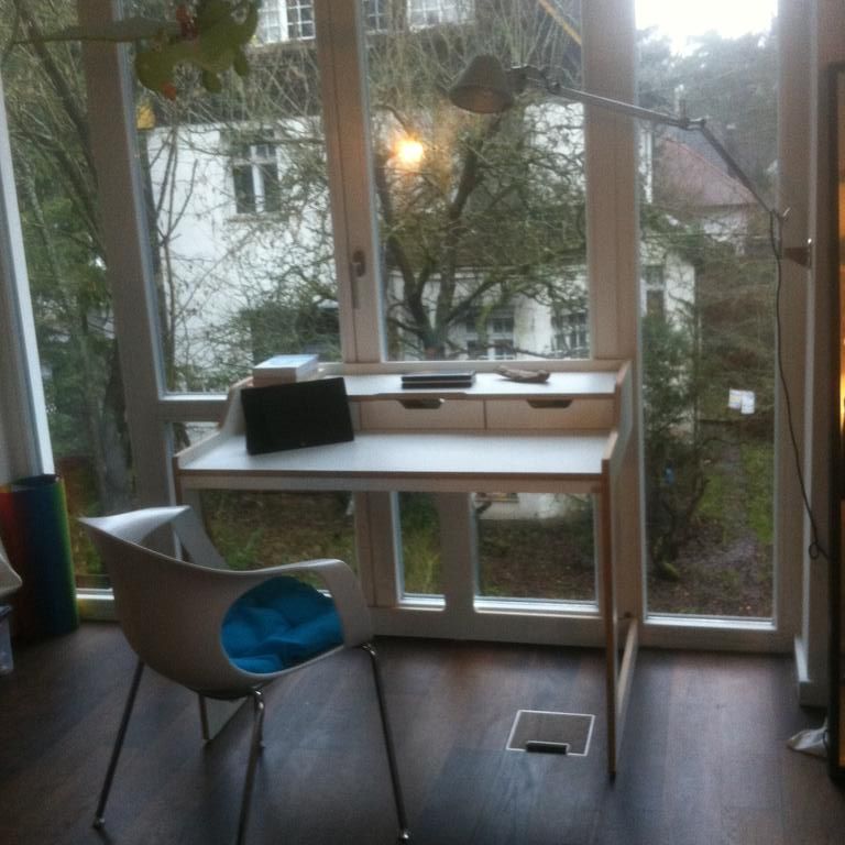 Modern, Furnished, Exclusive 3-Room, 105 M² Residential Area In A Prime Location In Nuremberg - 9