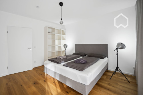 Neat, great studio in Dresden  - Gallery -  5