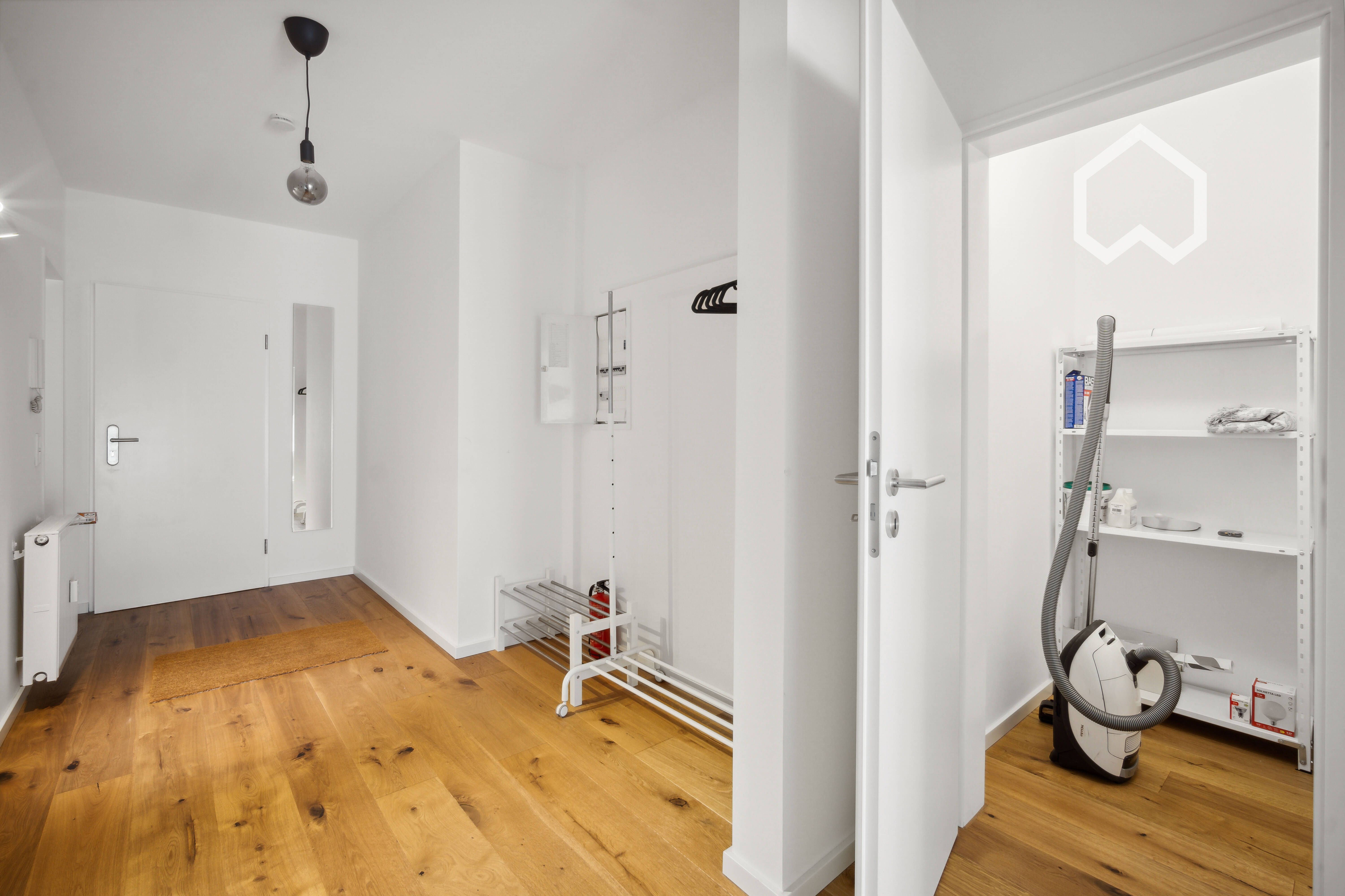 Neat, Great Studio In Dresden - Neat, great studio in Dresden - Gallery - 6