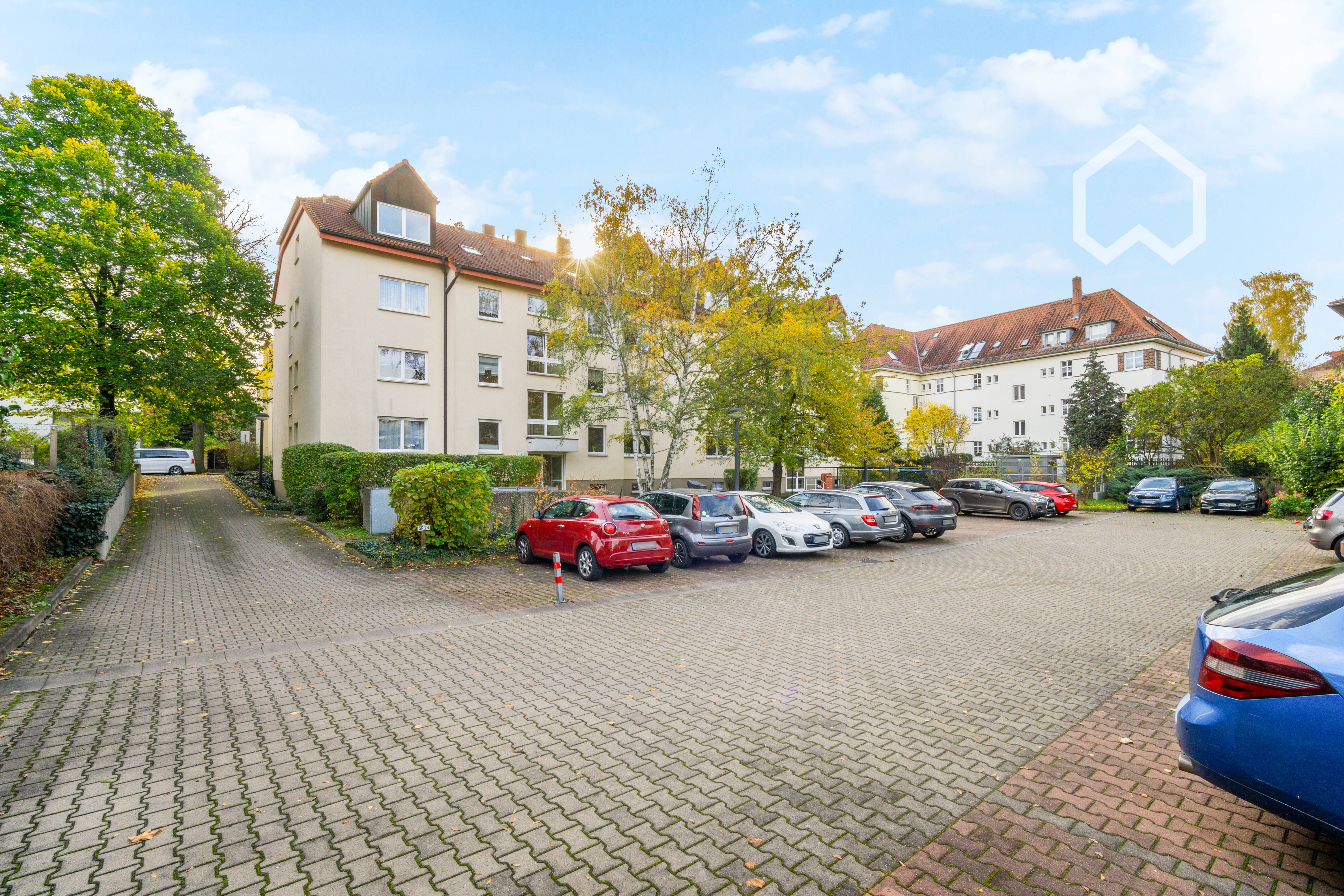 Neat, Great Studio In Dresden - Neat, great studio in Dresden - Gallery - 2