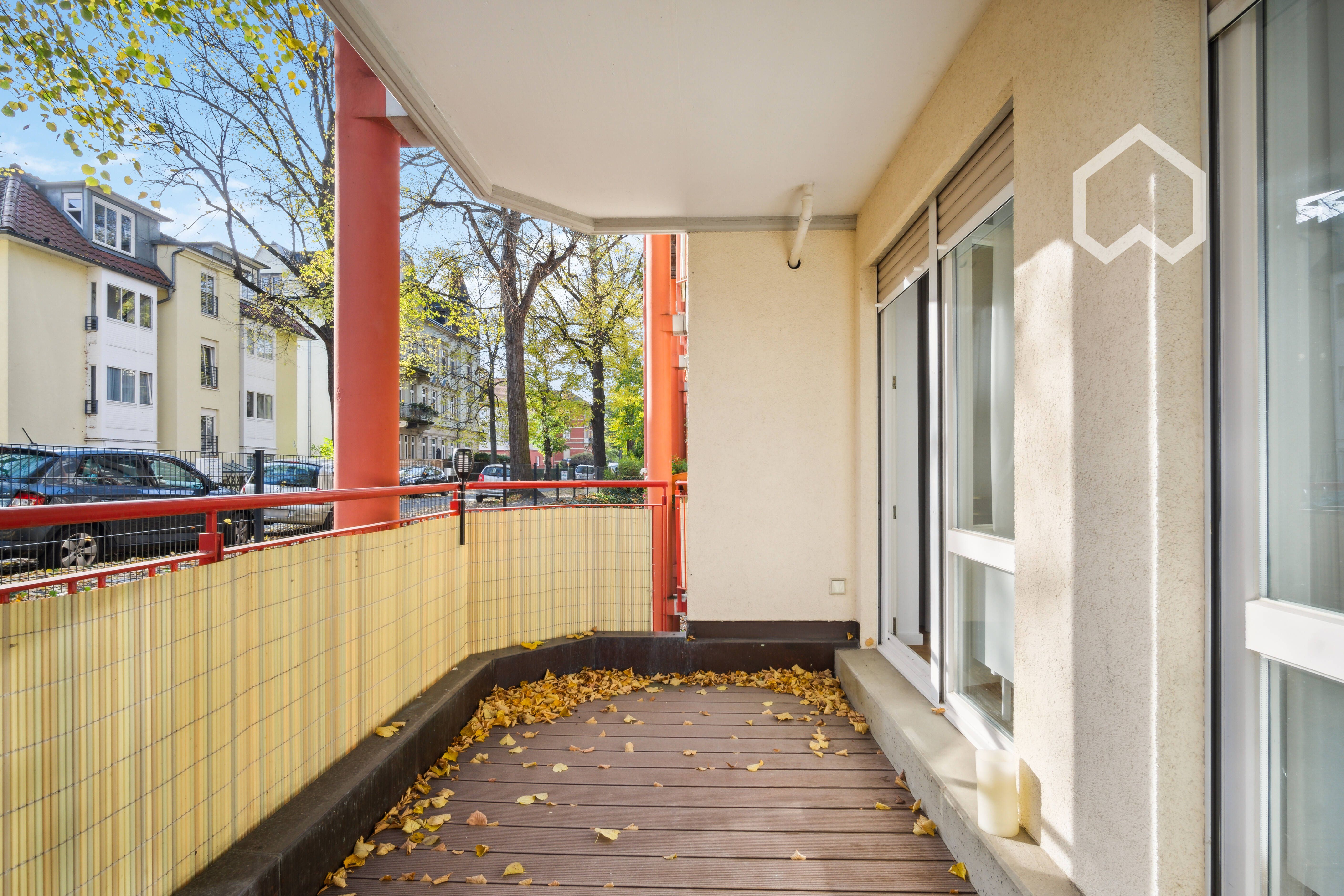 Neat, Great Studio In Dresden - Neat, great studio in Dresden - Gallery - 4