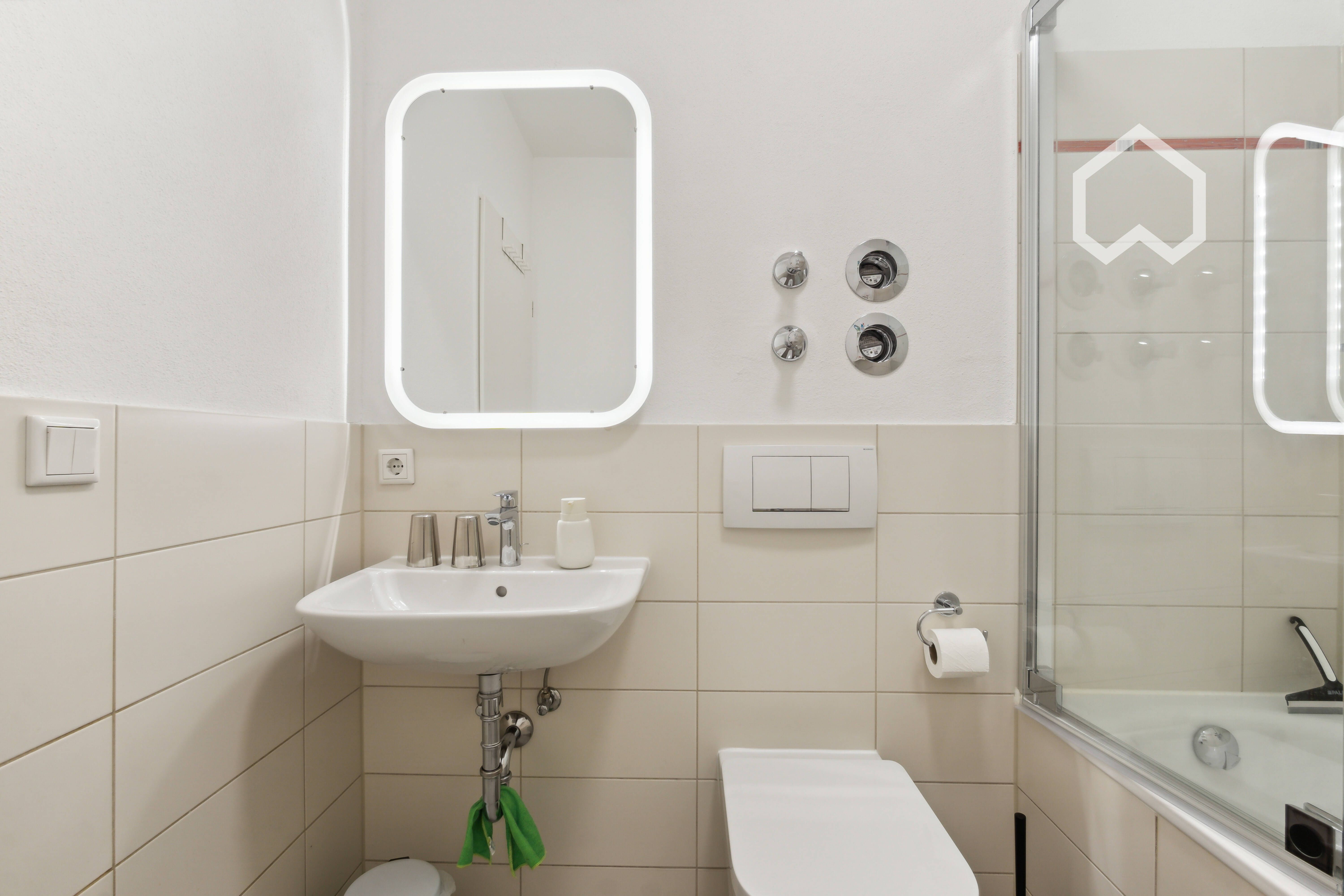 Neat, Great Studio In Dresden - Neat, great studio in Dresden - Gallery - 8