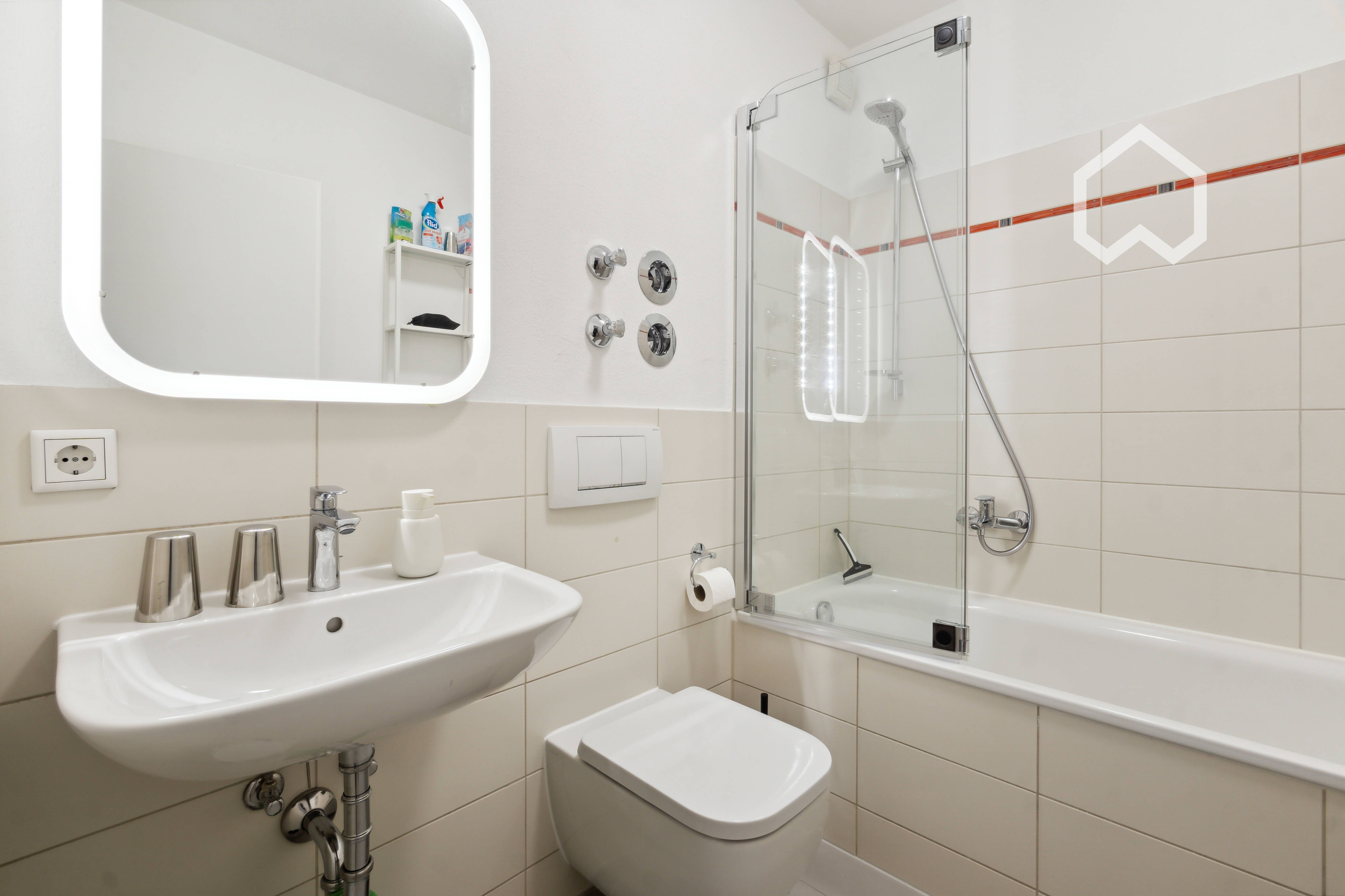 Neat, Great Studio In Dresden - Neat, great studio in Dresden - Gallery - 7