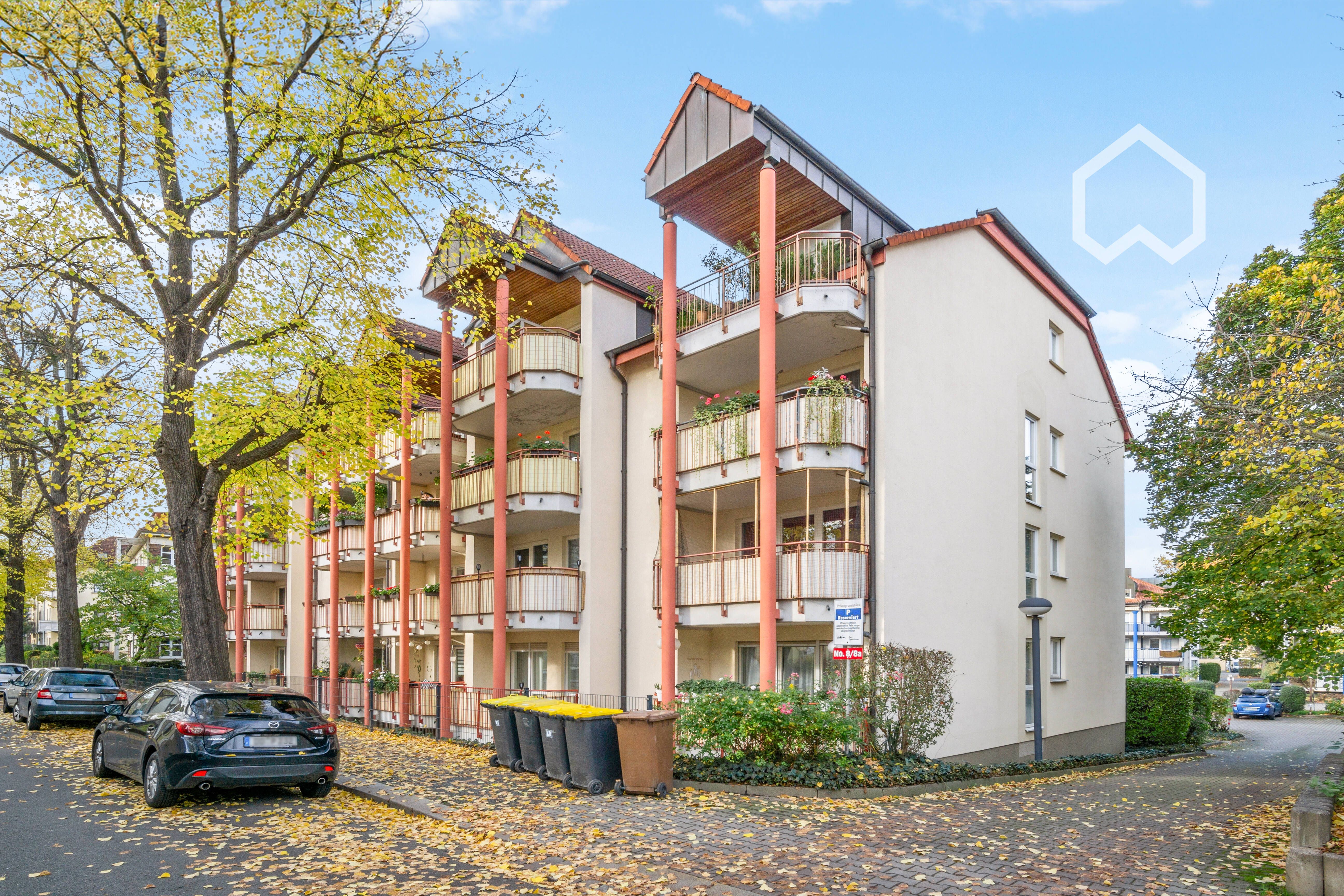Neat, Great Studio In Dresden - Neat, great studio in Dresden - Gallery - 3