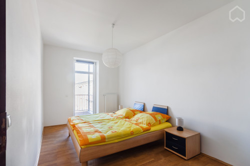 Fashionable and cute apartment - Gallery - 11