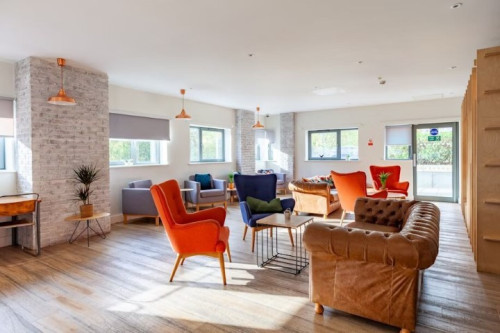Merchant Apartments  - Gallery -  5