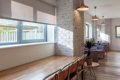Merchant Apartments - Gallery - 12