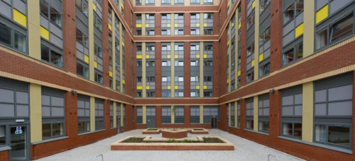 Merchant Apartments - Gallery - 9