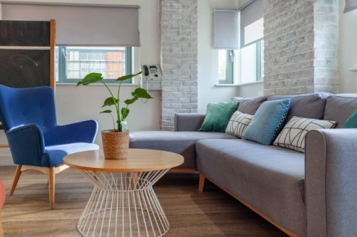 Merchant Apartments - Gallery - 14