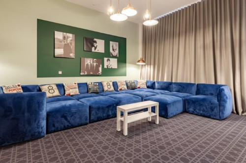 Merchant Apartments - Gallery - 16