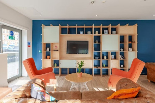 Merchant Apartments - Gallery - 13