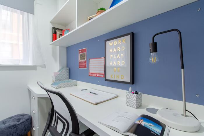  Studio Silver  -  Merchant Apartments  - Gallery -  3