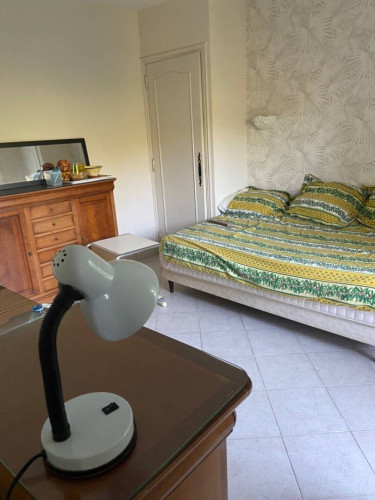 Chemin du Valbosquet