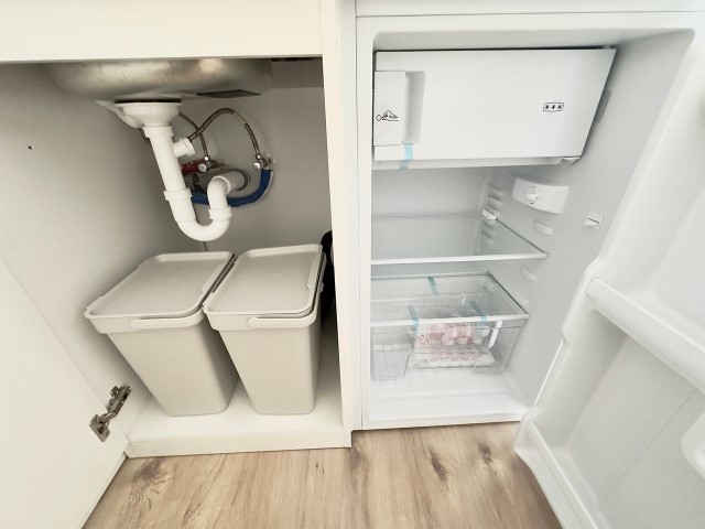  Studio  -  New and furnished Studio in the City Center  - Gallery -  3