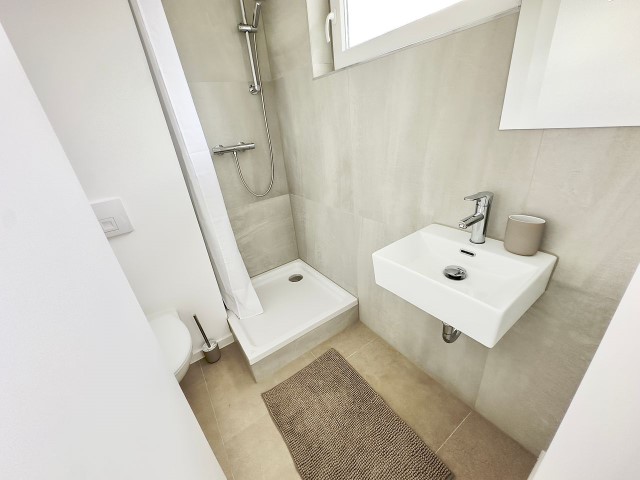  Studio  -  New and furnished Studio in the City Center  - Gallery -  8