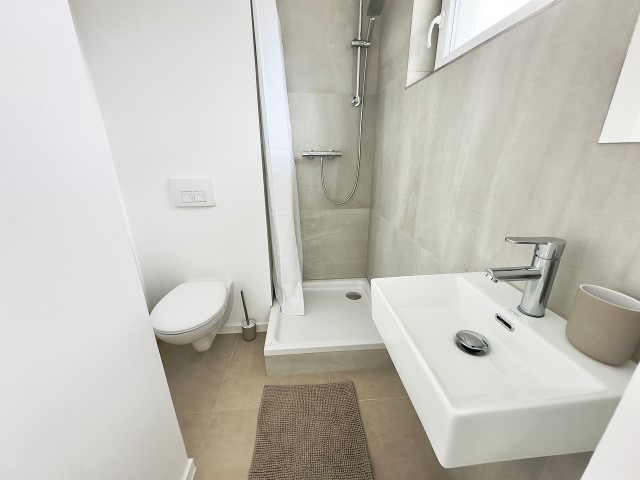  Studio  -  New and furnished Studio in the City Center  - Gallery -  16