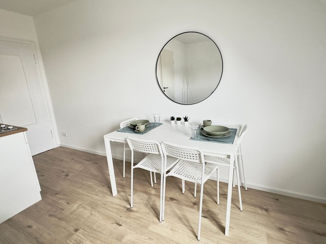 Studio - New & cozy Studio in the City Center with Roof Top View - Gallery - 11