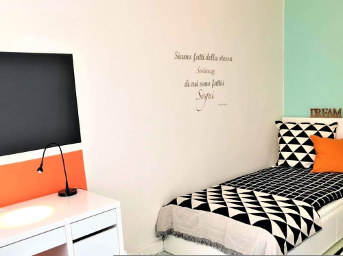 S. 56 Nuova e luminosa singola zona Statuto