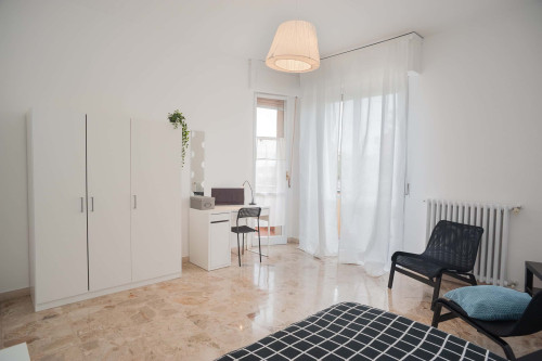 via Baracca 1 - Stanza 36