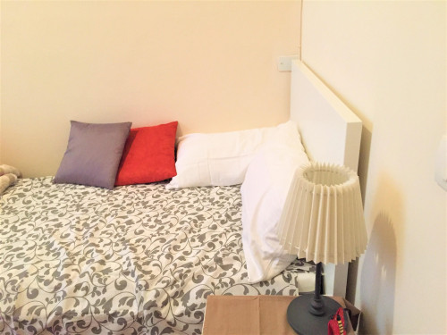 S. 22 Singola carina zona Campo di Marte