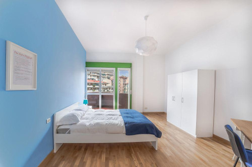 Stanza a FirenzeVia Ponte All'Asse