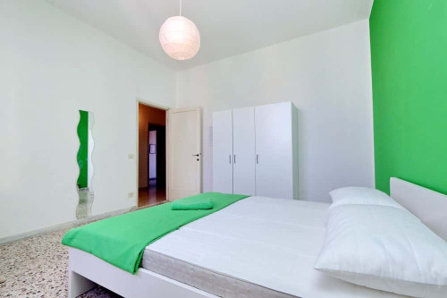 Stanza in Via Bellini  - Gallery -  5